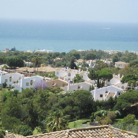 El Mirador De Calahonda Leilighet La Cala De Mijas Eksteriør bilde