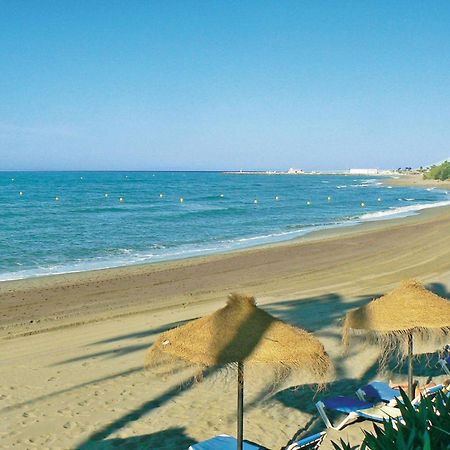 El Mirador De Calahonda Leilighet La Cala De Mijas Eksteriør bilde