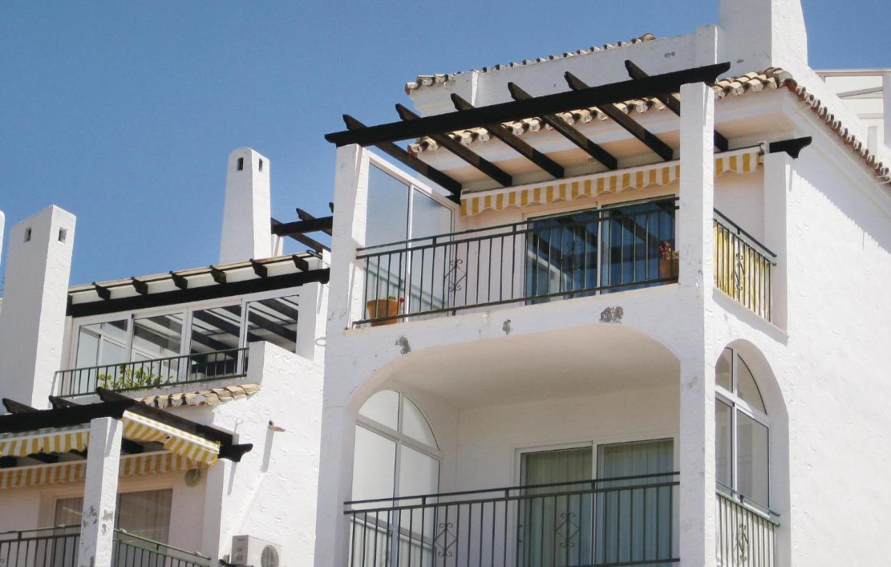El Mirador De Calahonda Leilighet La Cala De Mijas Eksteriør bilde